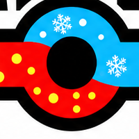 Comfortable Climates gauge logo mark