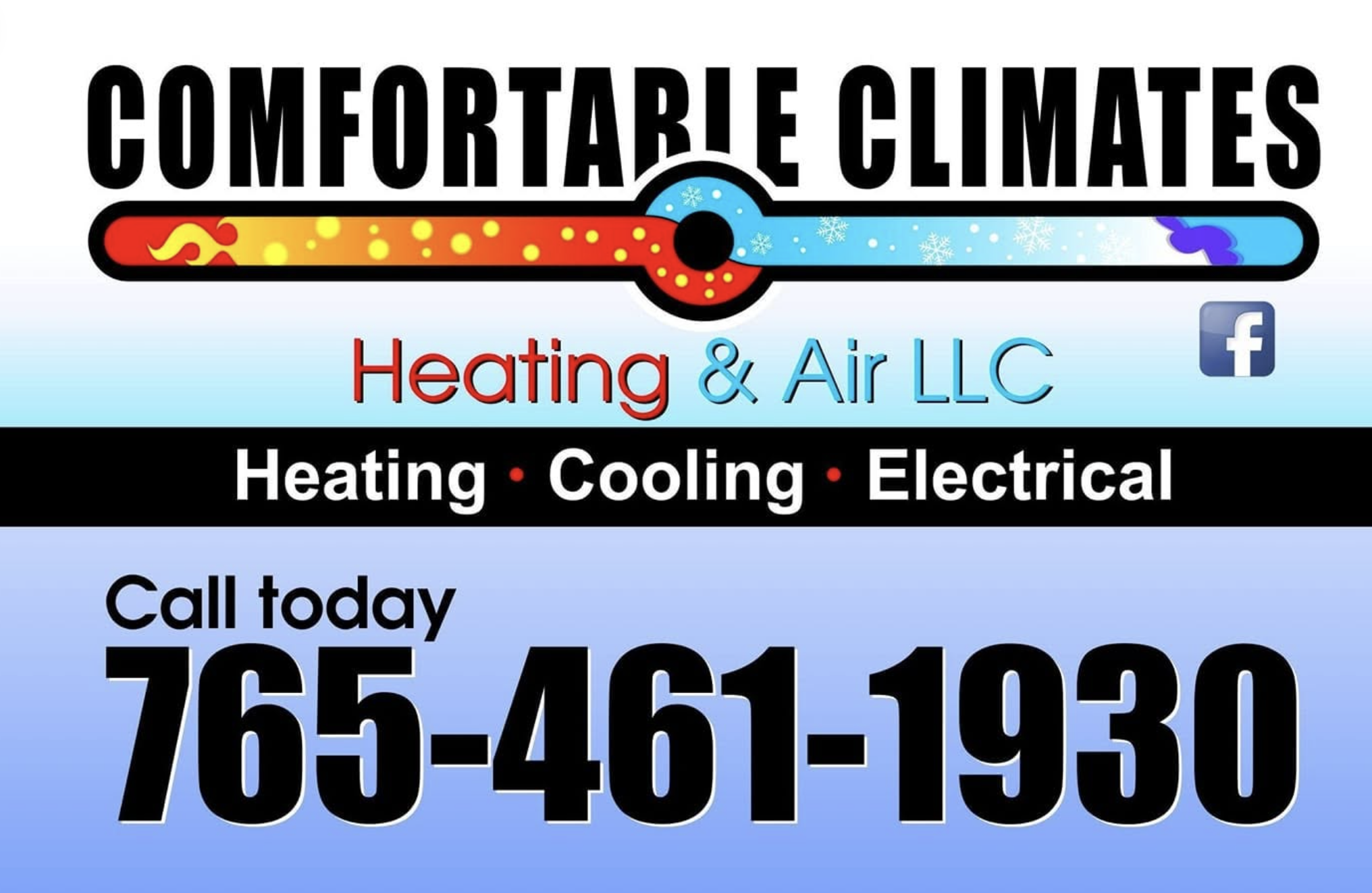 Comfortable Climates team